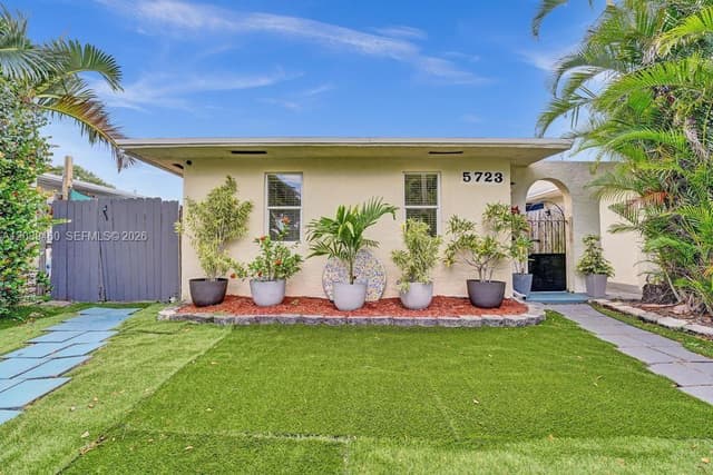 5723 SW 24th Ave, Dania Beach FL 33312 - Dania Beach, FL - Photo 4