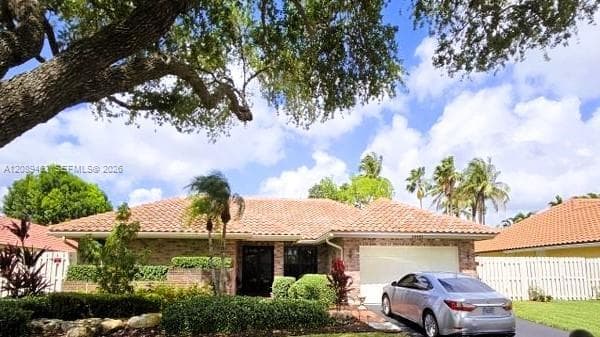 14481 Hickory Ct, Davie FL 33325 - Davie, FL - Photo 1