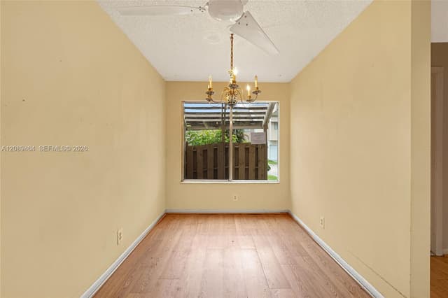 8253 NW 9th Ct # 2, Plantation FL 33324 - Plantation, FL - Photo 6