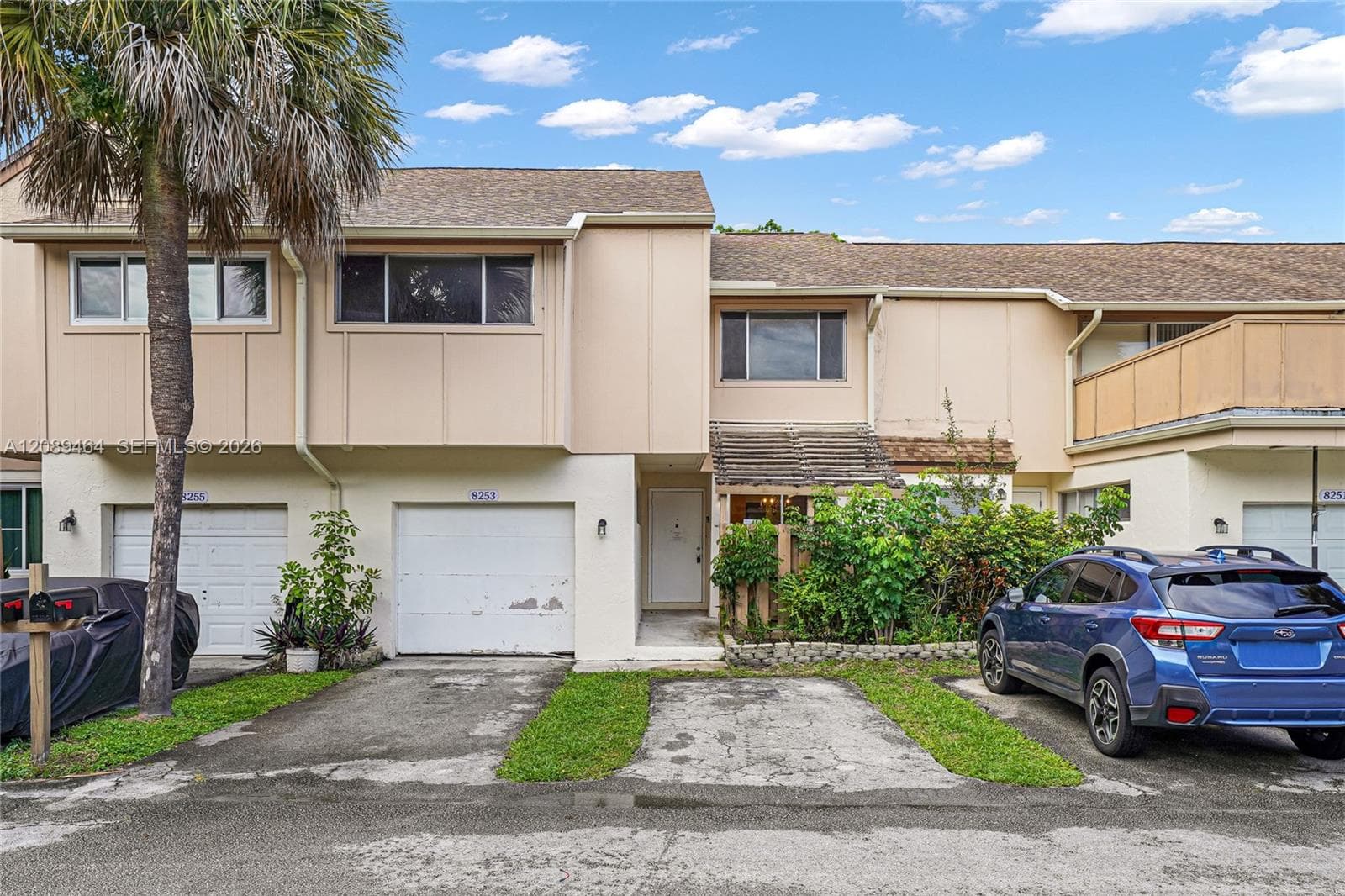 8253 NW 9th Ct # 2, Plantation FL 33324 - Plantation, FL - Photo 1