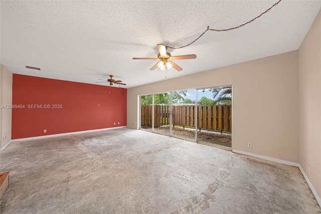 8253 NW 9th Ct # 2, Plantation FL 33324 - Plantation, FL - Photo 4