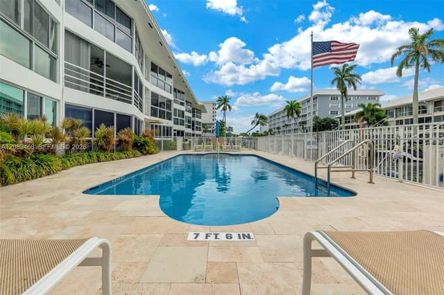 3050 NE 48th Street # 208, Fort Lauderdale FL 33308 - Fort Lauderdale, FL - Photo 3