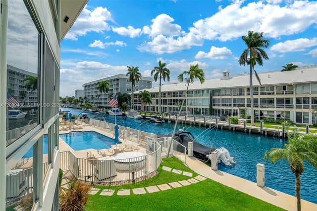 3050 NE 48th Street # 208, Fort Lauderdale FL 33308 - Fort Lauderdale, FL - Photo 4