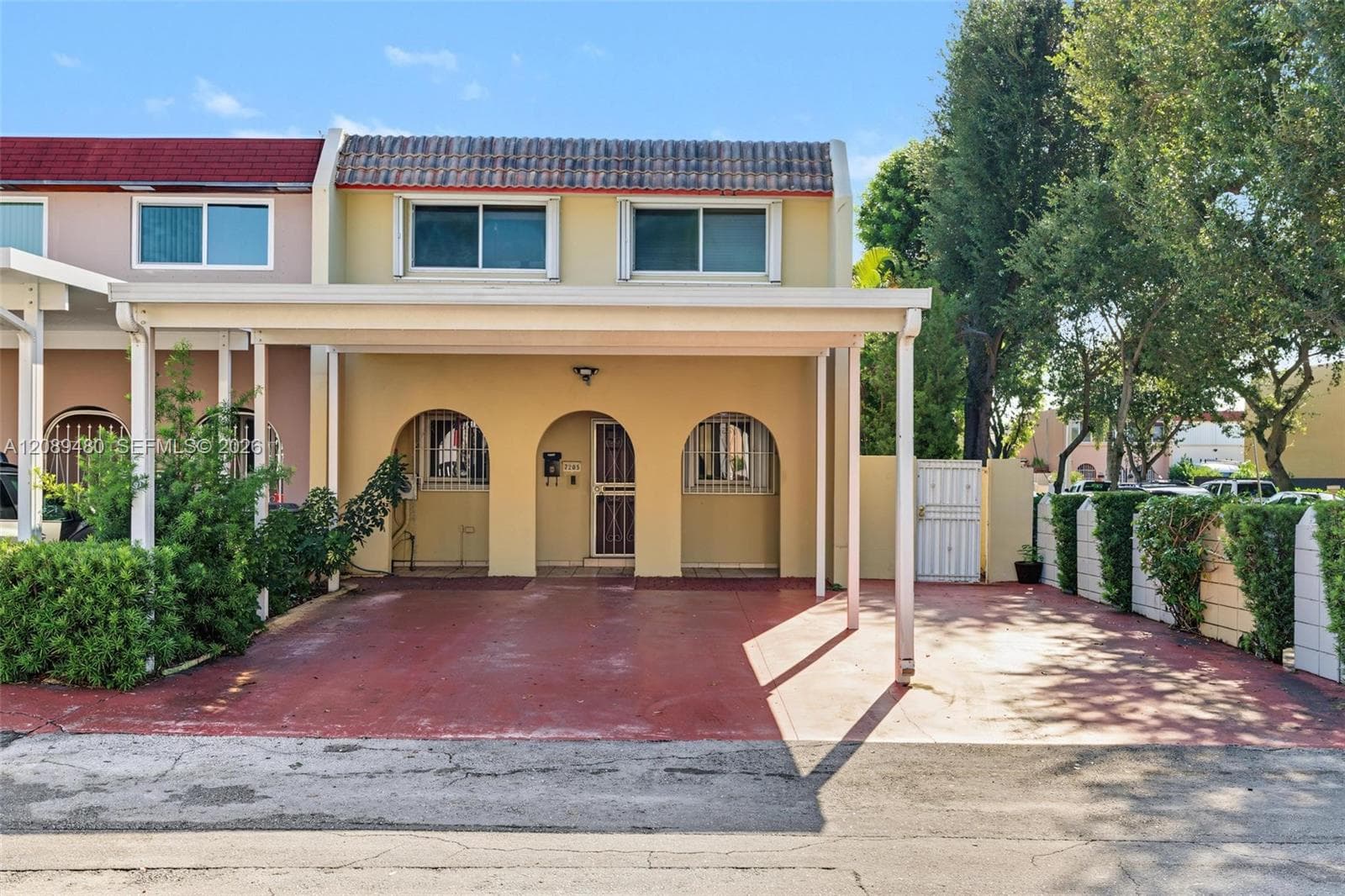 7205 W 3rd Ave, Hialeah FL 33014