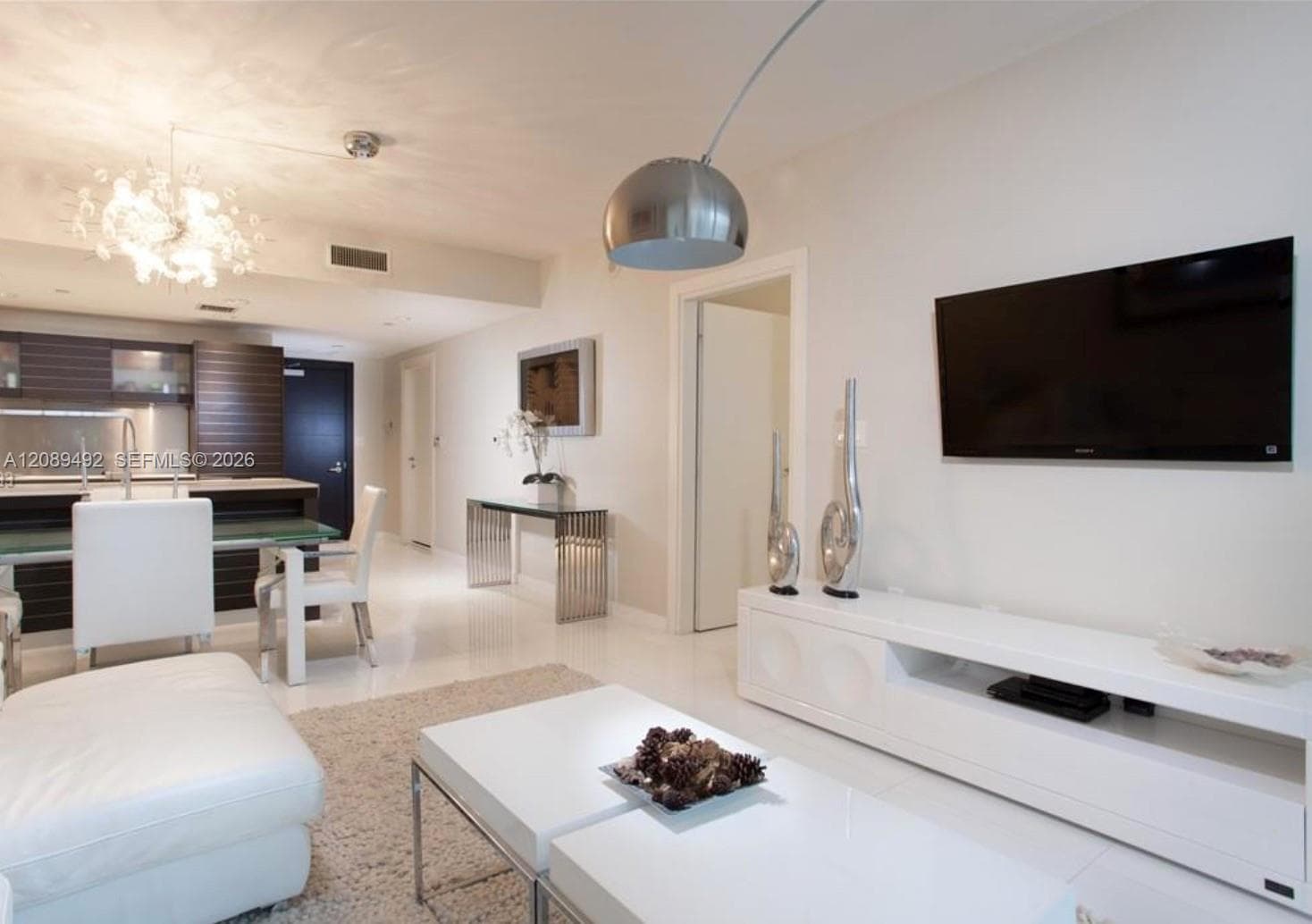 200 Biscayne Boulevard Way # 3209, Miami FL 33131 - Miami, FL - Photo 1