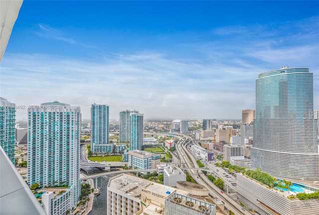 200 Biscayne Boulevard Way # 3209, Miami FL 33131 - Miami, FL - Photo 5