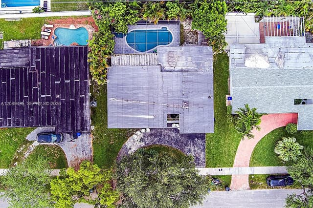 17860 NE 9th Pl, North Miami Beach FL 33162 - North Miami Beach, FL - Photo 3