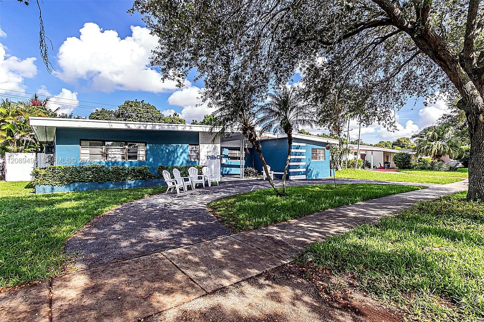 17860 NE 9th Pl, North Miami Beach FL 33162 - North Miami Beach, FL - Photo 1