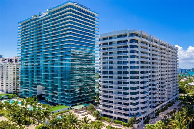 10205 Collins Ave # 1704, Bal Harbour FL 33154 - Bal Harbour, FL - Photo 2