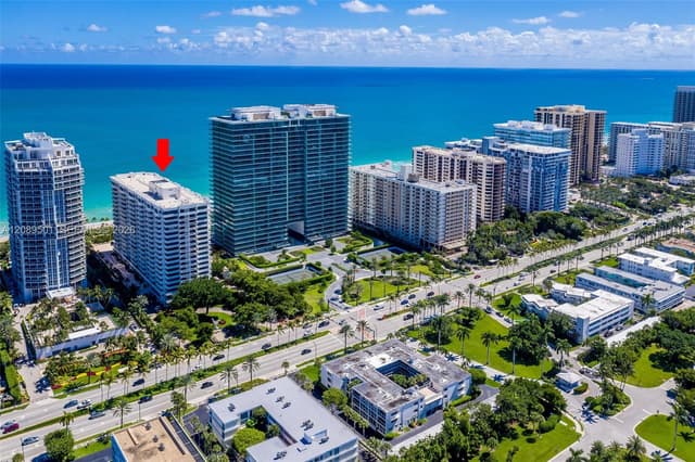 10205 Collins Ave # 1704, Bal Harbour FL 33154 - Bal Harbour, FL - Photo 3