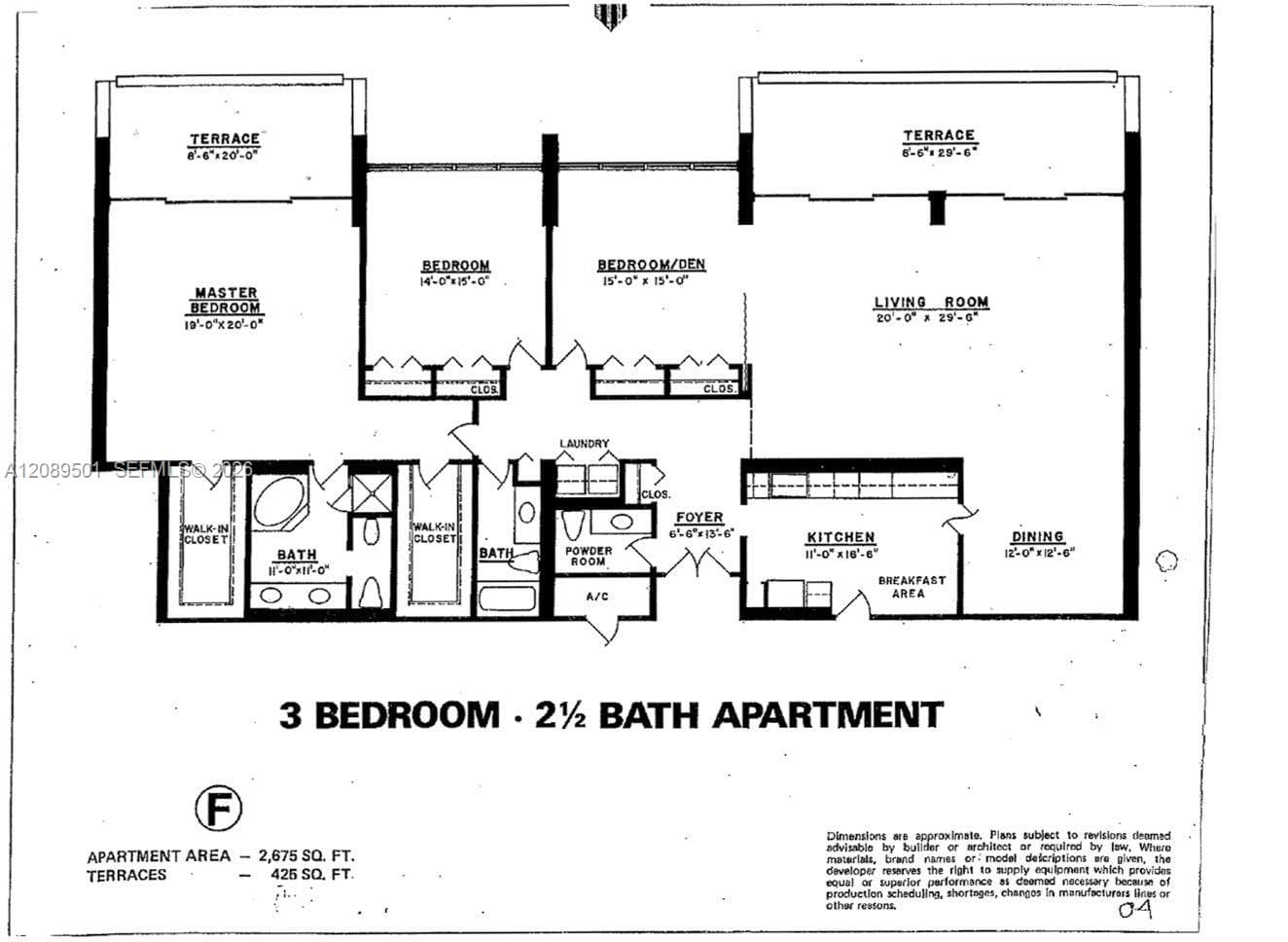 10205 Collins Ave # 1704, Bal Harbour FL 33154