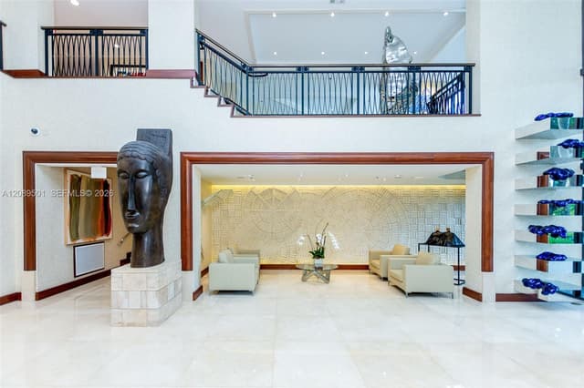 10205 Collins Ave # 1704, Bal Harbour FL 33154 - Bal Harbour, FL - Photo 5