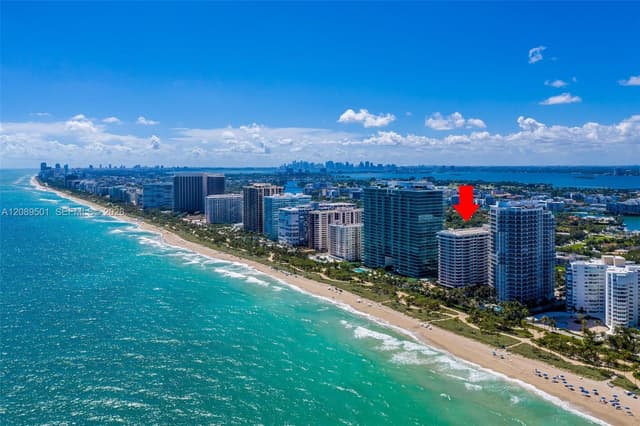 10205 Collins Ave # 1704, Bal Harbour FL 33154 - Bal Harbour, FL - Photo 4