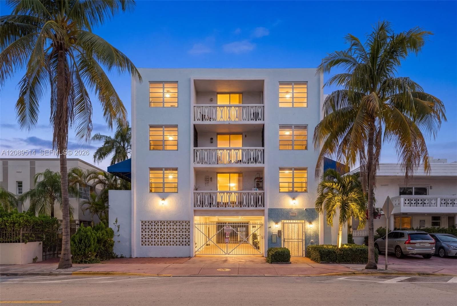 335 Collins Ave # 407, Miami Beach FL 33139 - Miami Beach, FL - Photo 1