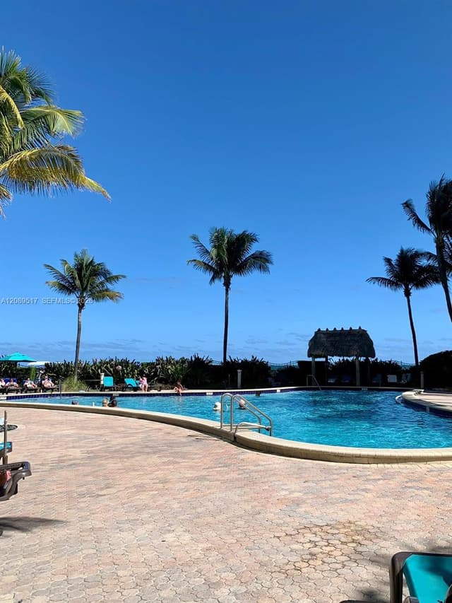 3901 S Ocean Dr # 10W, Hollywood FL 33019 - Hollywood, FL - Photo 2