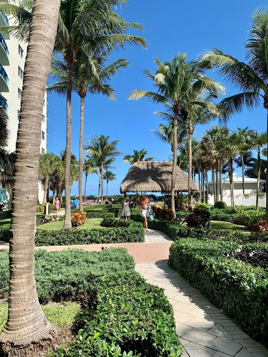 3901 S Ocean Dr # 10W, Hollywood FL 33019 - Hollywood, FL - Photo 1
