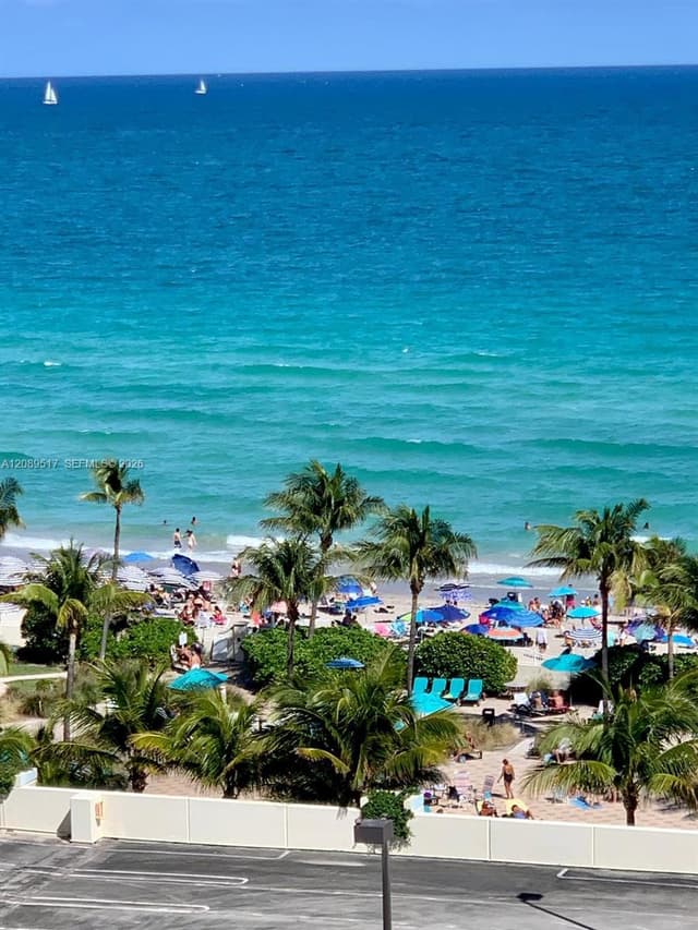 3901 S Ocean Dr # 10W, Hollywood FL 33019 - Hollywood, FL - Photo 5