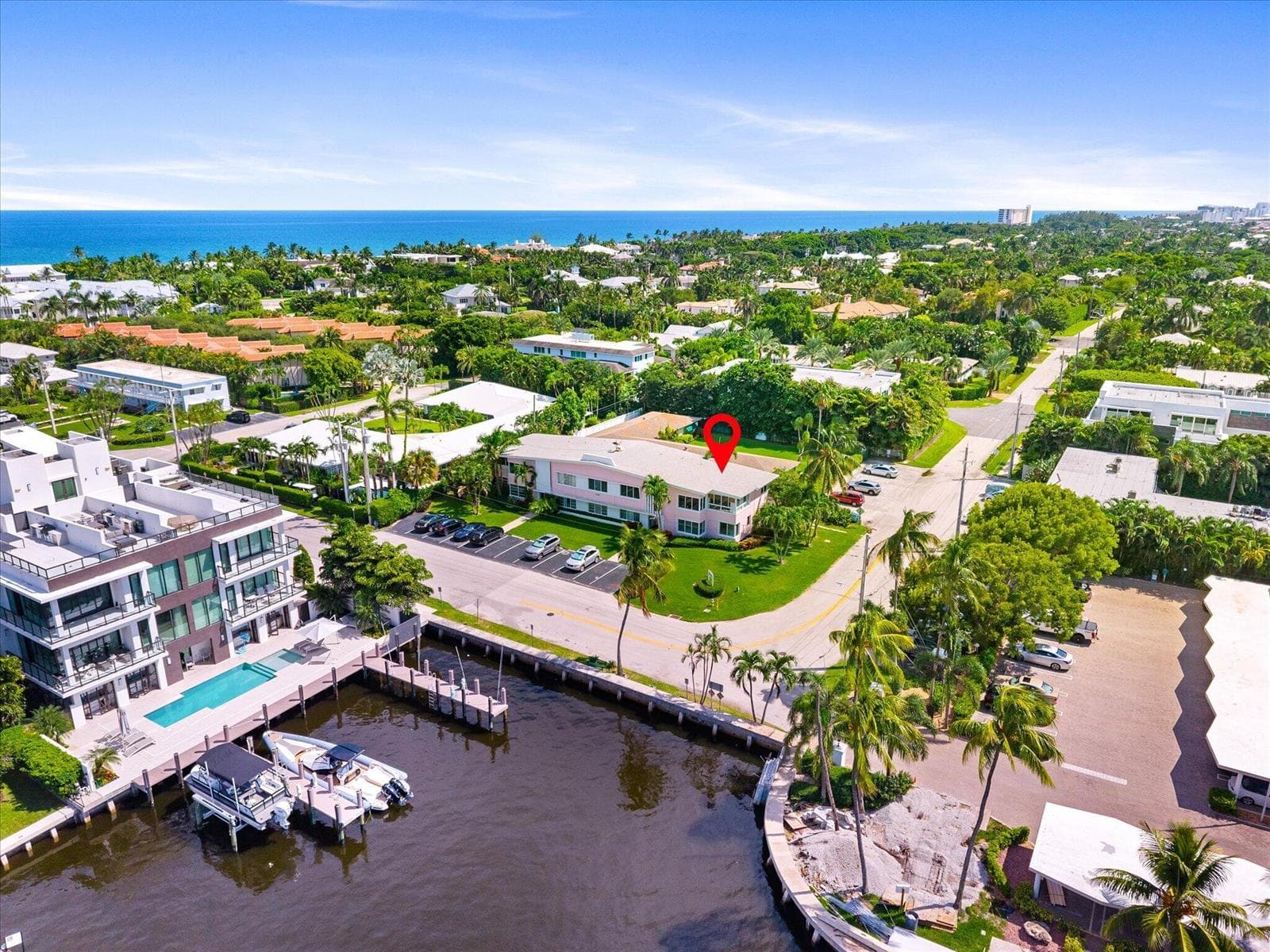 990 CASUARINA Road # 4, Delray Beach FL 33483 - Delray Beach, FL - Photo 1