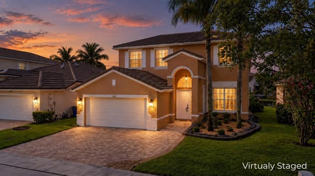 13158 SW 30TH Street, Miramar FL 33027 - Miramar, FL - Photo 2
