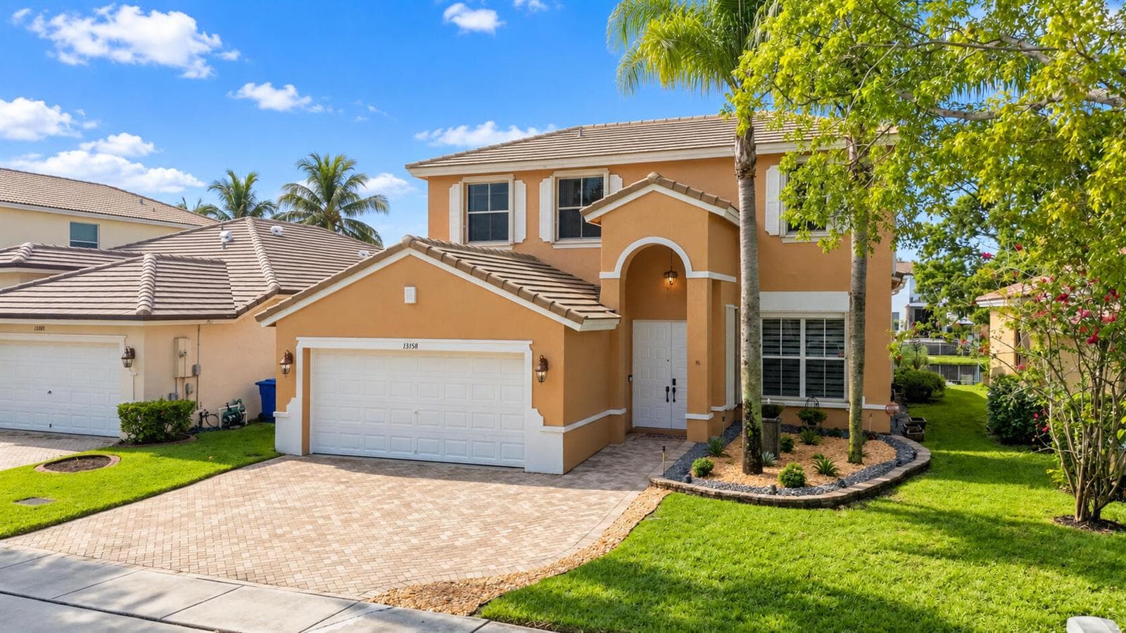 13158 SW 30TH Street, Miramar FL 33027 - Miramar, FL - Photo 1