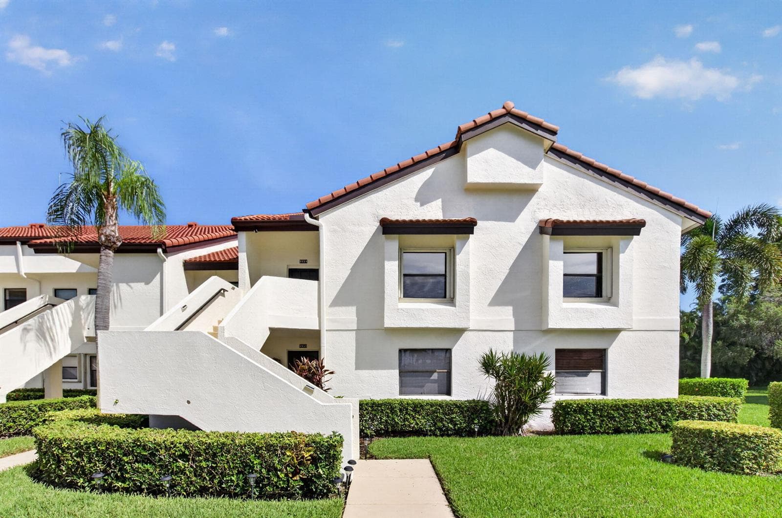 5939 Parkwalk Drive, Boynton Beach FL 33472 - Boynton Beach, FL - Photo 1