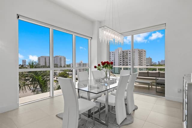 101 S Fort Lauderdale Beach Boulevard # 607, Fort Lauderdale FL 33316 - Fort Lauderdale, FL - Photo 6