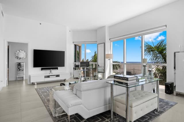 101 S Fort Lauderdale Beach Boulevard # 607, Fort Lauderdale FL 33316 - Fort Lauderdale, FL - Photo 5