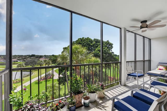6895 Willow Wood Drive # 1051, Boca Raton FL 33434 - Boca Raton, FL - Photo 6