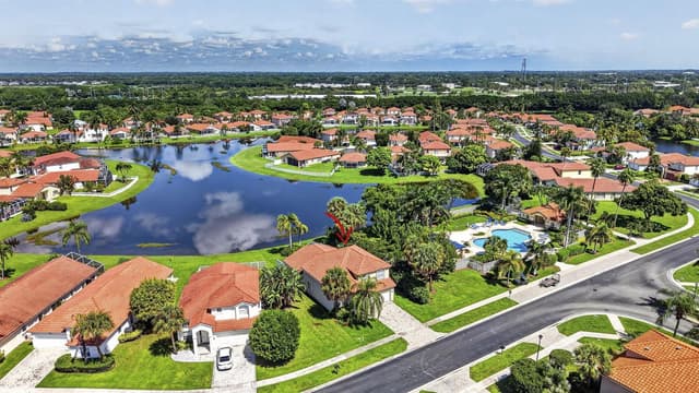 3849 MIRAMONTES Circle, Wellington FL 33414 - Wellington, FL - Photo 6
