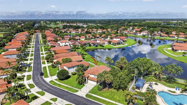 3849 MIRAMONTES Circle, Wellington FL 33414 - Wellington, FL - Photo 7