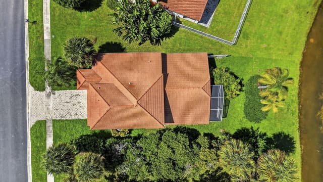 3849 MIRAMONTES Circle, Wellington FL 33414 - Wellington, FL - Photo 3