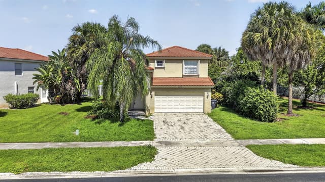 3849 MIRAMONTES Circle, Wellington FL 33414 - Wellington, FL - Photo 5