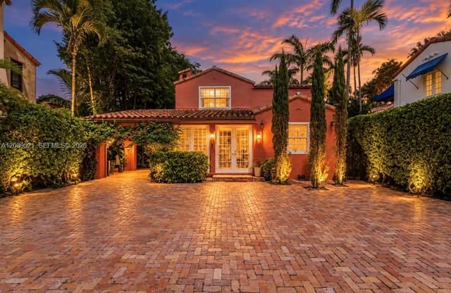 629 Altara Ave, Coral Gables FL 33146 - Coral Gables, FL - Photo 3