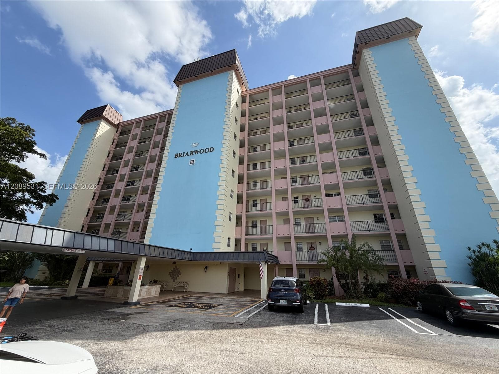 3575 Broken Woods Dr # 404, Coral Springs FL 33065 - Coral Springs, FL - Photo 1
