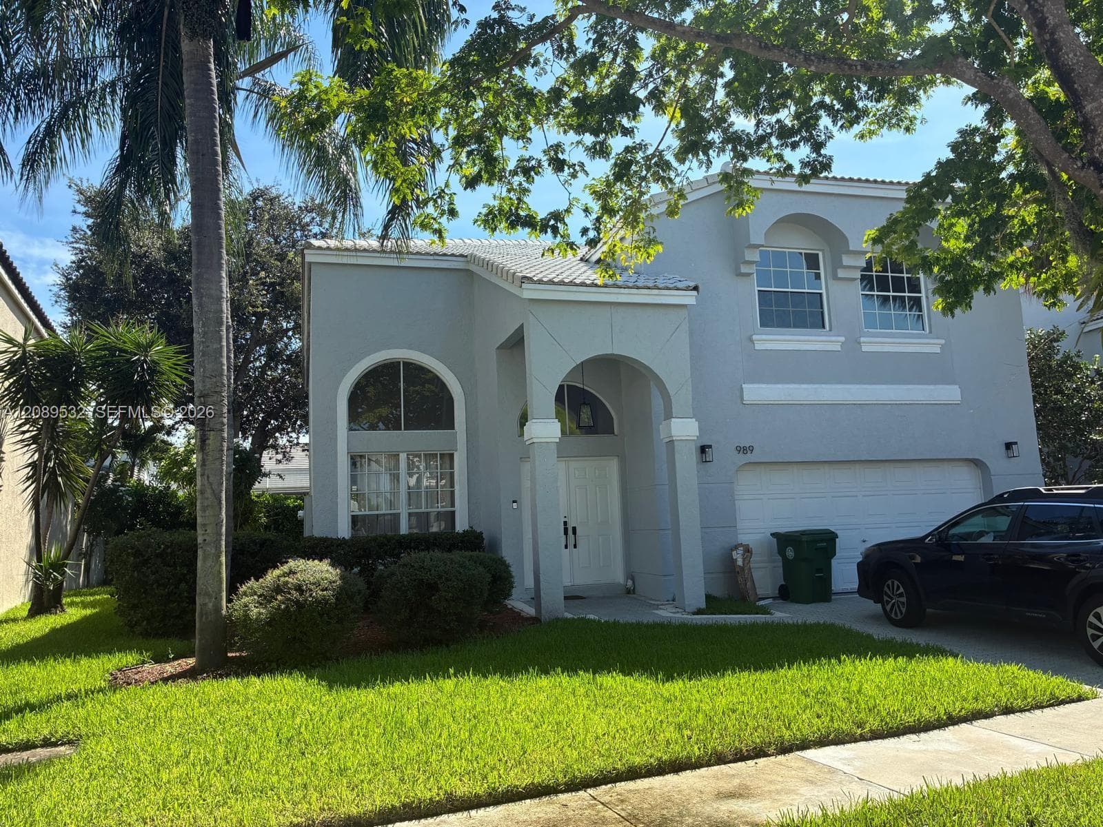 989 NW 156 AVE, Pembroke Pines FL 33028 - Pembroke Pines, FL - Photo 1