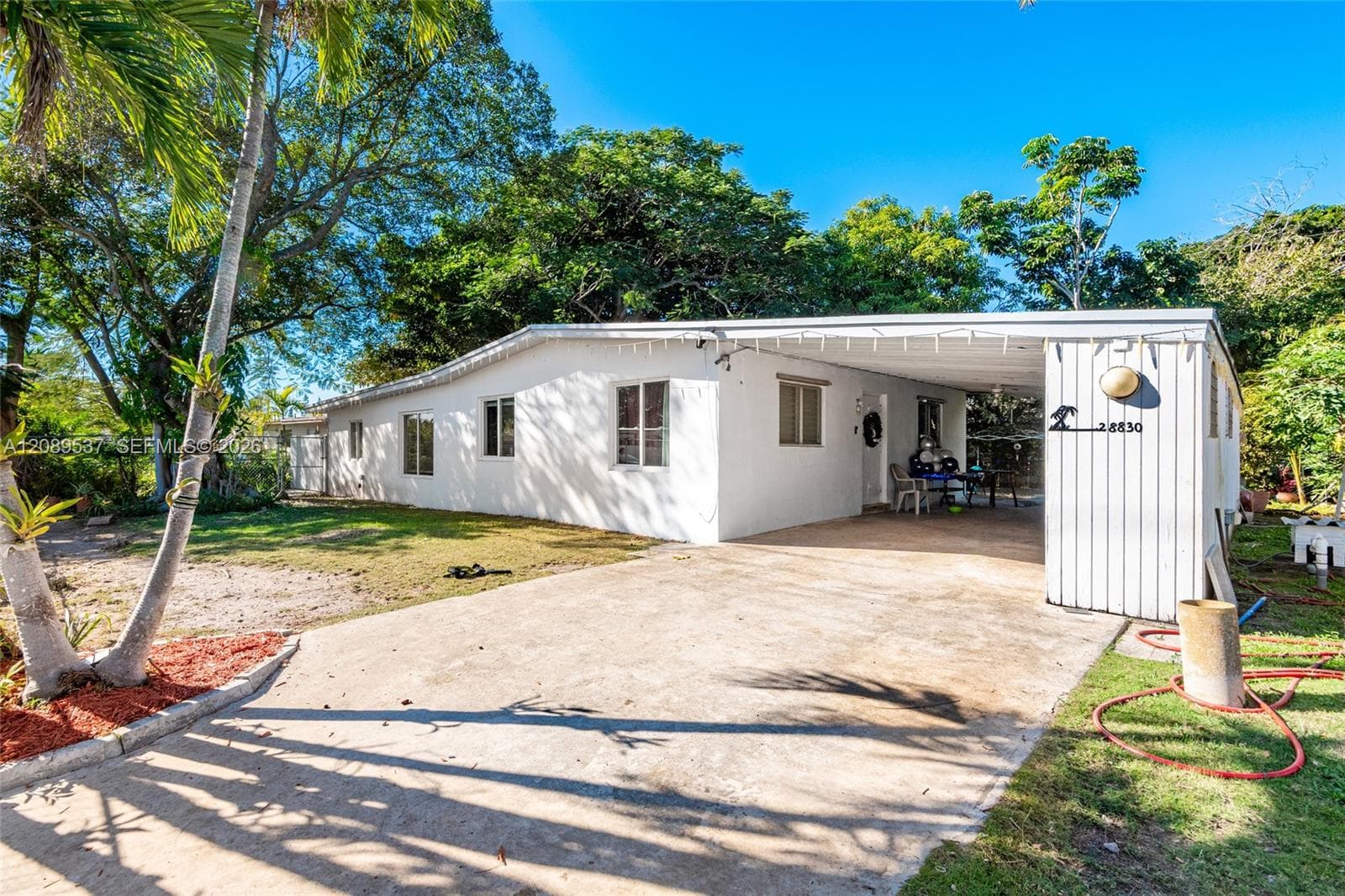 28830 SW 144th Ave, Homestead FL 33033 - Homestead, FL - Photo 1