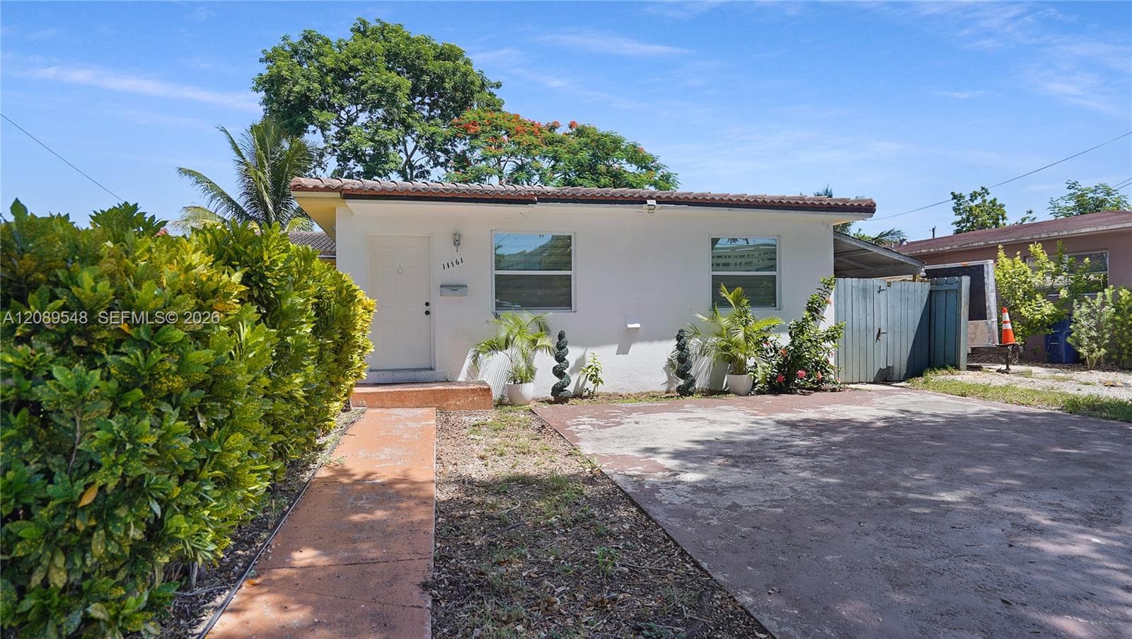 11161 SW 7th St, Sweetwater FL 33174
