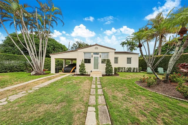 47 Fonseca Ave, Coral Gables FL 33134 - Coral Gables, FL - Photo 2
