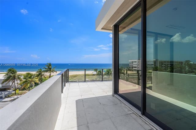 497 N Ocean Bl, Pompano Beach FL 33062 - Pompano Beach, FL - Photo 7