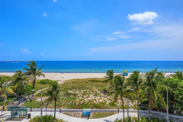 497 N Ocean Bl, Pompano Beach FL 33062 - Pompano Beach, FL - Photo 4