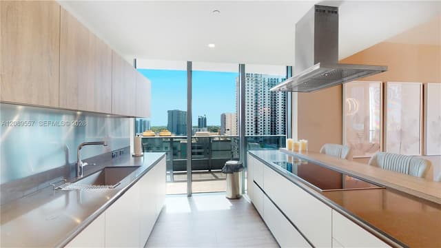 1000 Brickell Plaza # 1812, Miami FL 33131 - Miami, FL - Photo 6