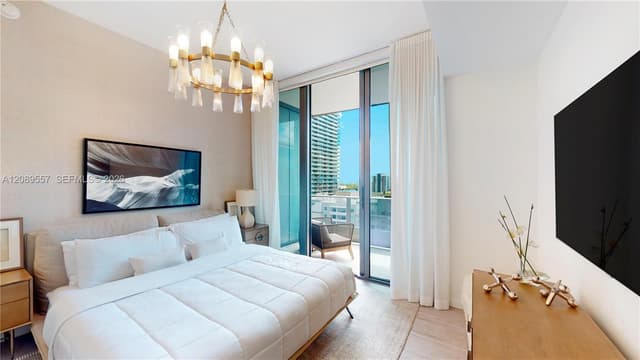 1000 Brickell Plaza # 1812, Miami FL 33131 - Miami, FL - Photo 7