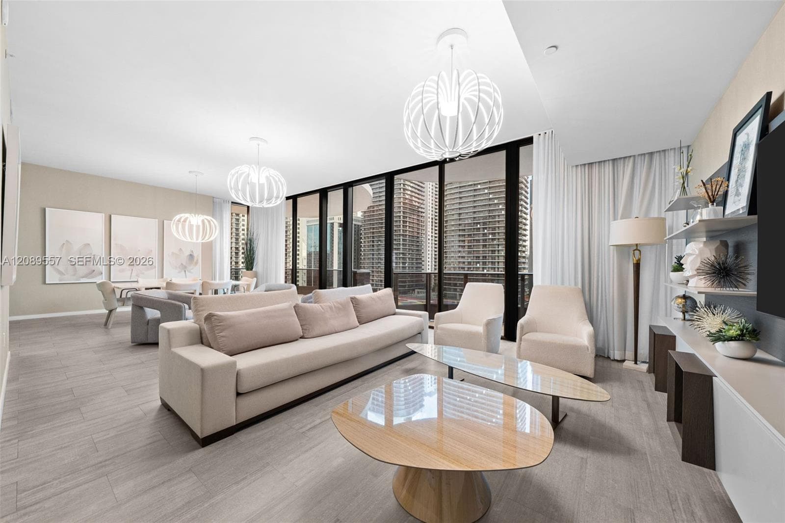 1000 Brickell Plaza, Miami FL 33131