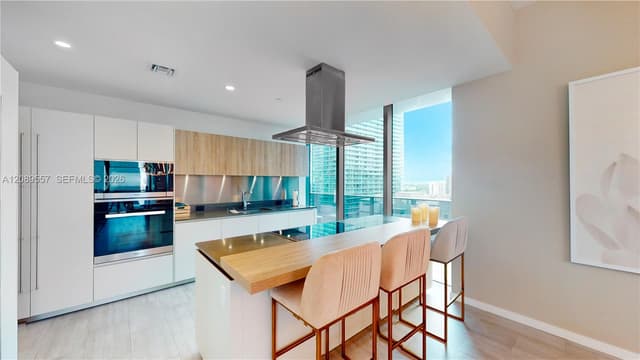 1000 Brickell Plaza # 1812, Miami FL 33131 - Miami, FL - Photo 5