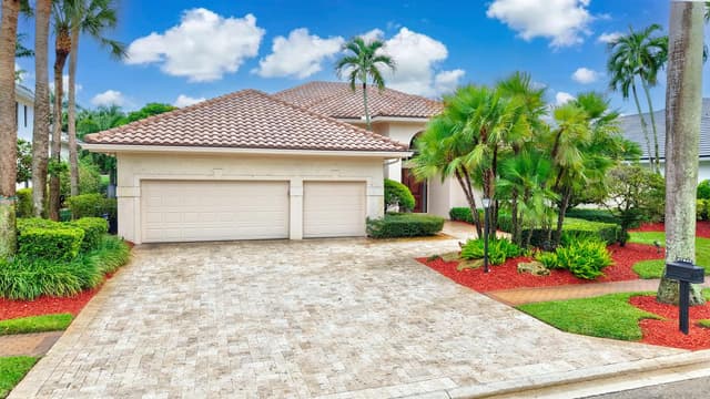 17843 FOXBOROUGH Lane, Boca Raton FL 33496 - Boca Raton, FL - Photo 3