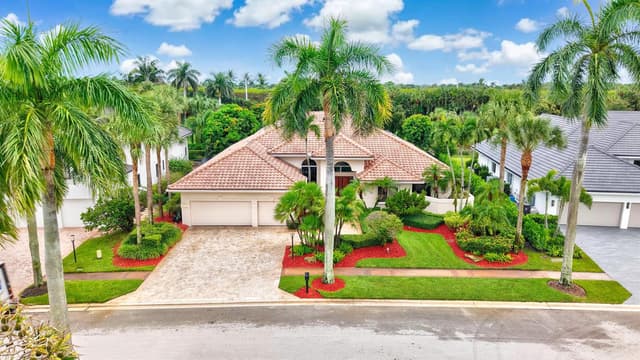 17843 FOXBOROUGH Lane, Boca Raton FL 33496 - Boca Raton, FL - Photo 5