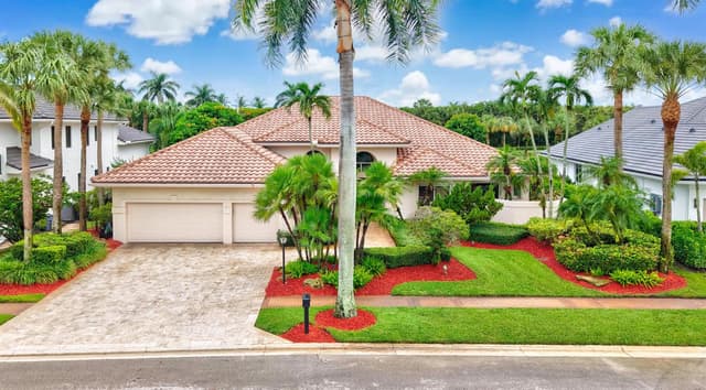 17843 FOXBOROUGH Lane, Boca Raton FL 33496 - Boca Raton, FL - Photo 4