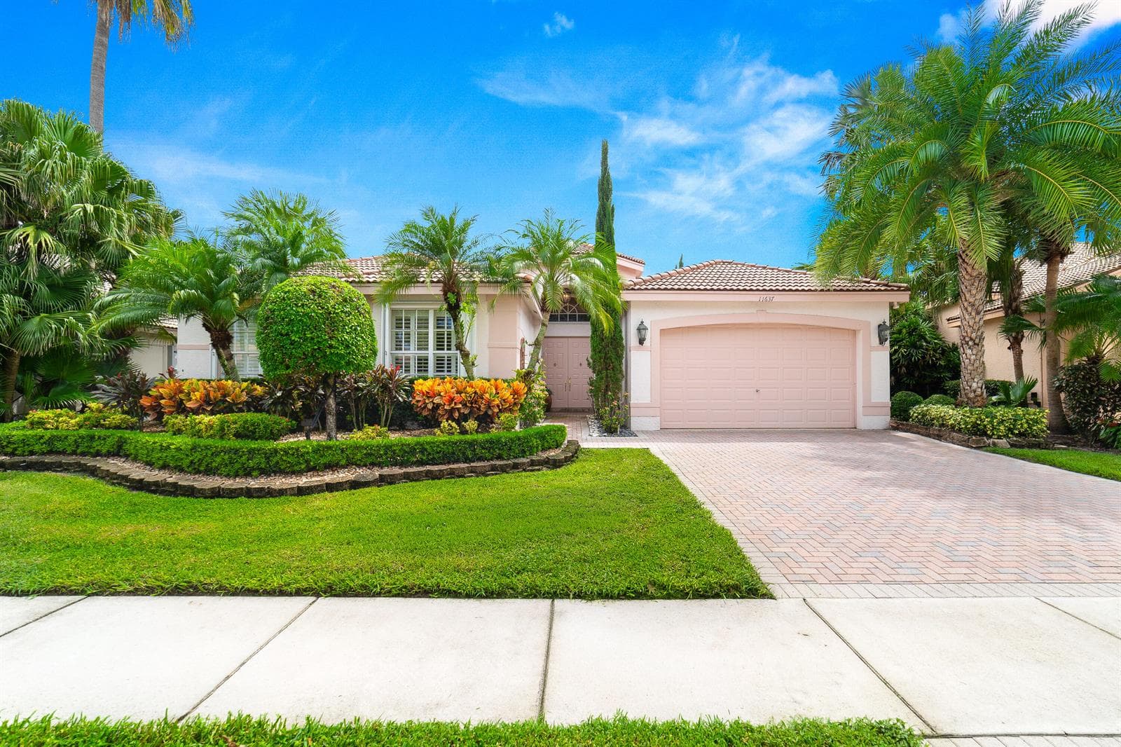 11637 Pamplona Boulevard, Boynton Beach FL 33437