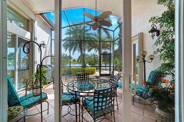 11637 Pamplona Boulevard, Boynton Beach FL 33437 - Boynton Beach, FL - Photo 5