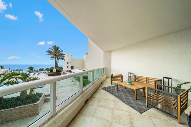 101 S Fort Lauderdale Beach Boulevard # 702, Fort Lauderdale FL 33316 - Fort Lauderdale, FL - Photo 6